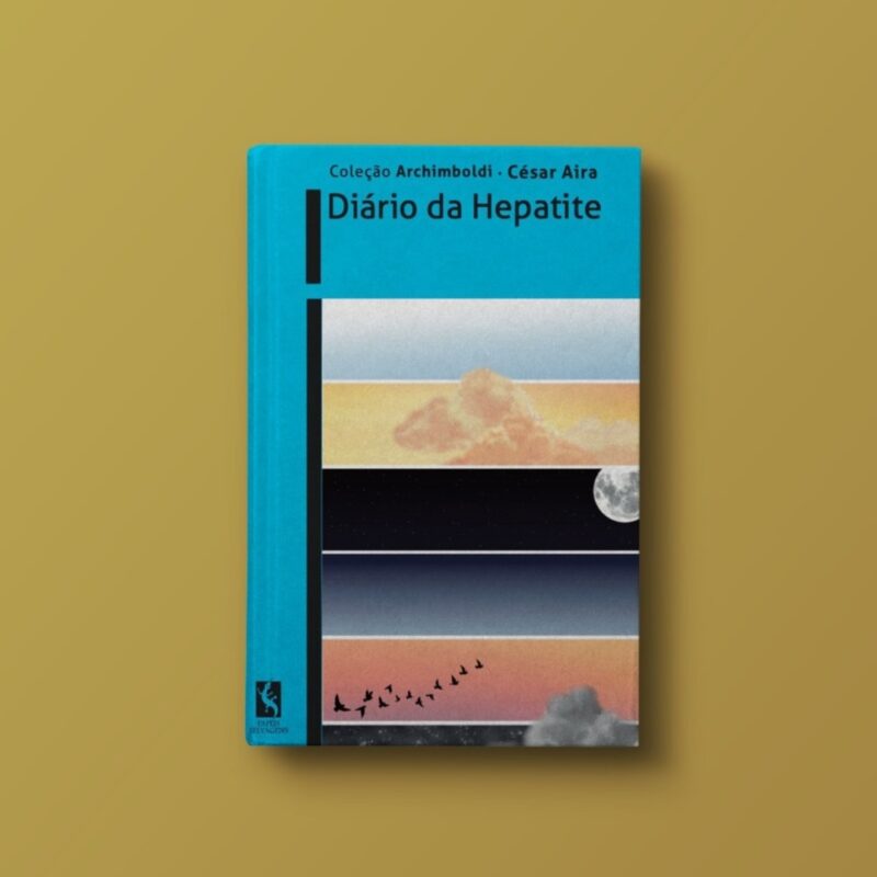 Diário da Hepatite