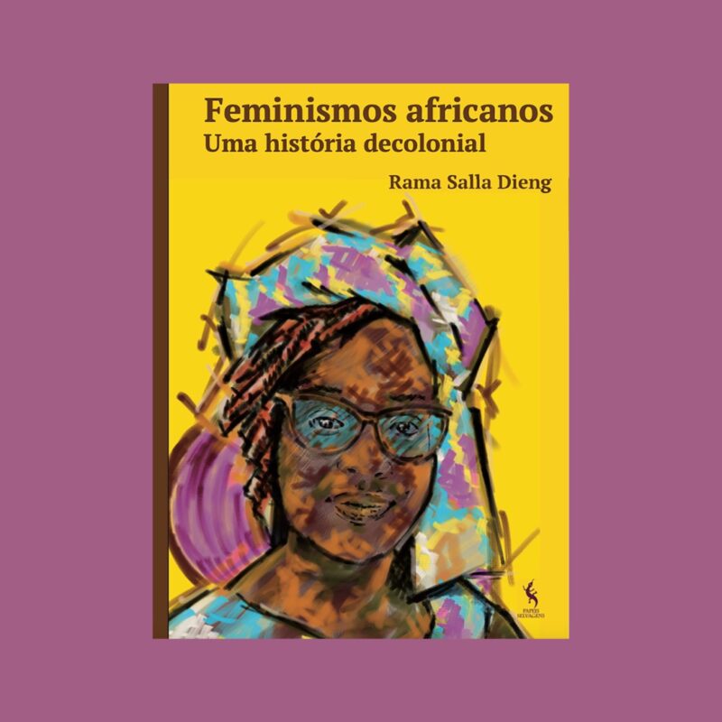 Feminismos africanos. Uma história decolonial (pré-venda)