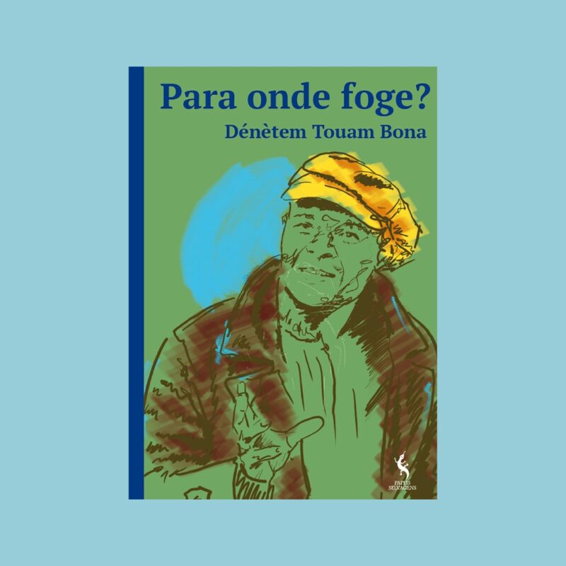 Para onde foge?