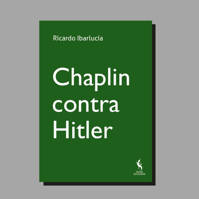 Chaplin contra Hitler