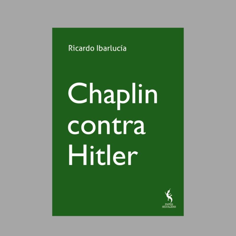 Chaplin contra Hitler