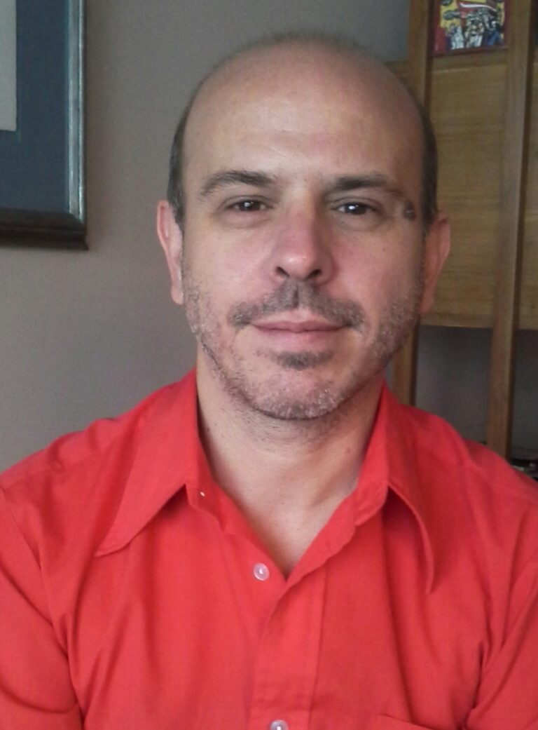 Mario Cámara