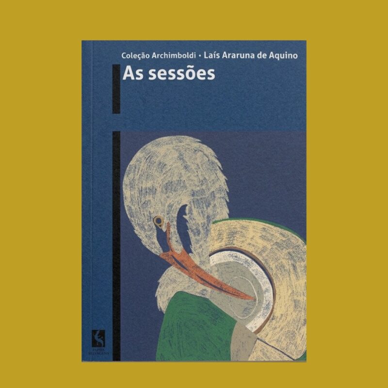 As sessões (pré-venda)