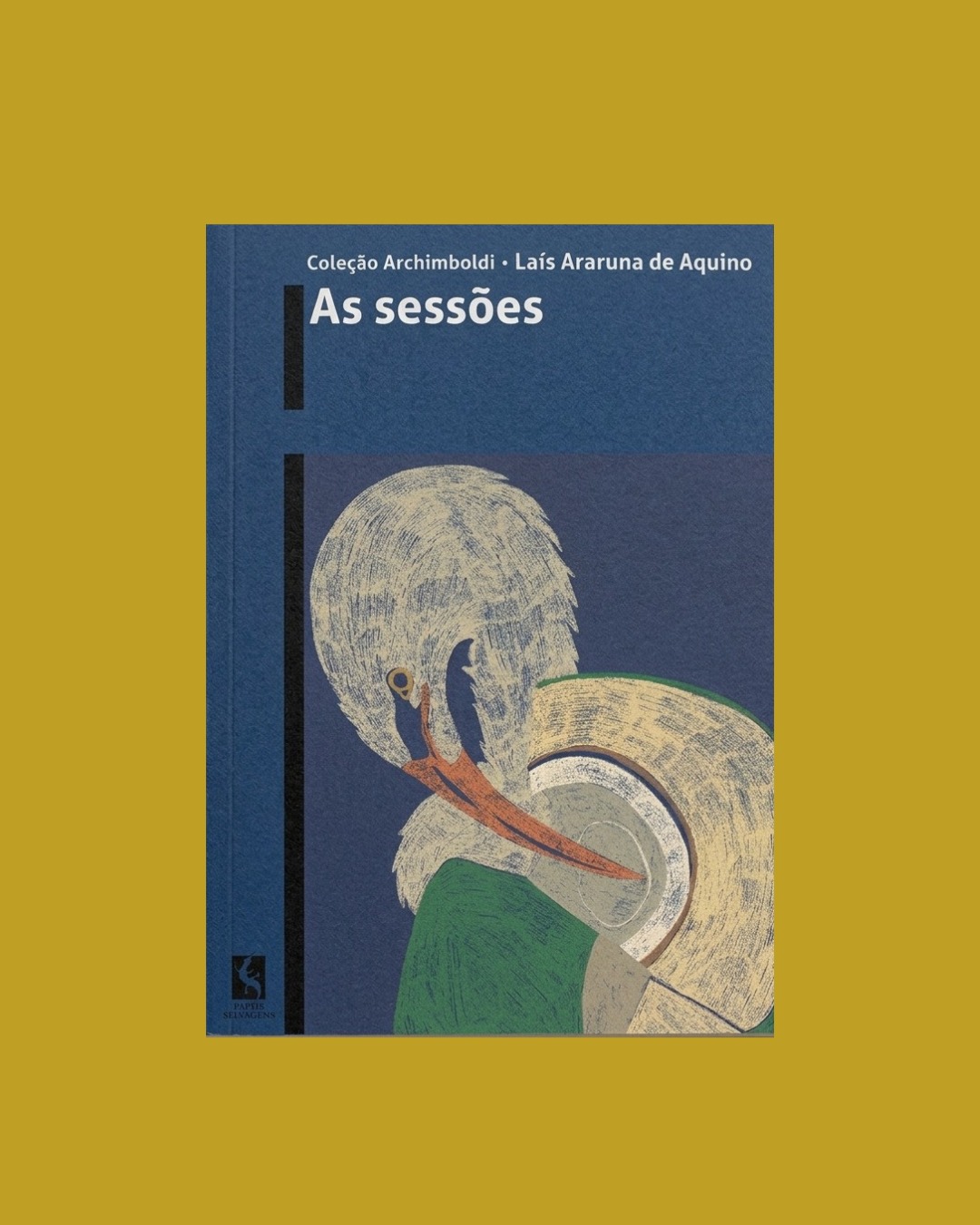 As sessões (pré-venda)