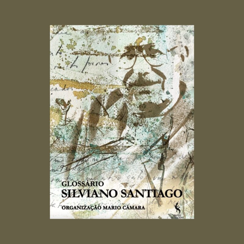 Glossário Silviano Santiago - Organização Mario Cámara