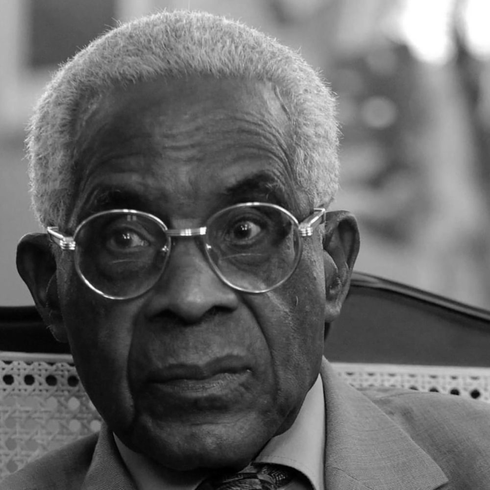AIME-CESAIRE